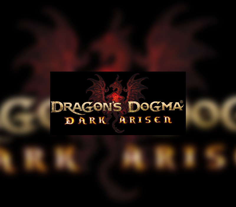 Dragon's Dogma: Dark Arisen EMEA PC Steam CD Key