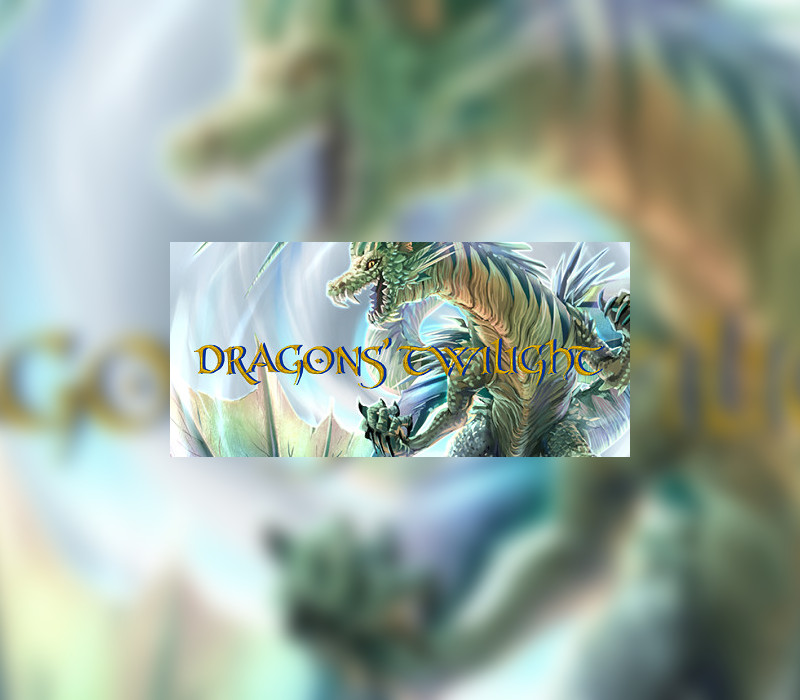 Dragons' Twilight Steam CD Key