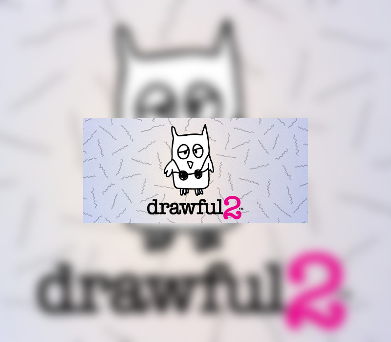 Drawful 2 EU PC Steam CD Key