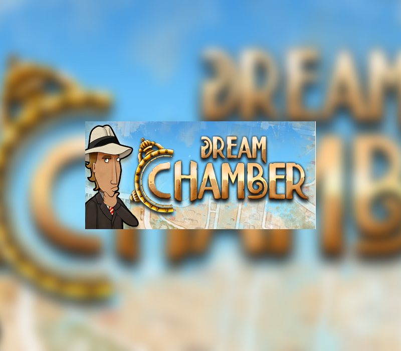 Dream Chamber PC Steam CD Key