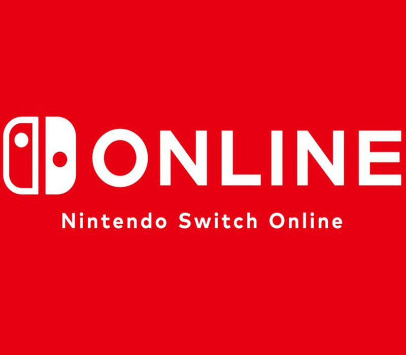 Nintendo Switch Online - 12 Months (365 Days) Individual Membership EU