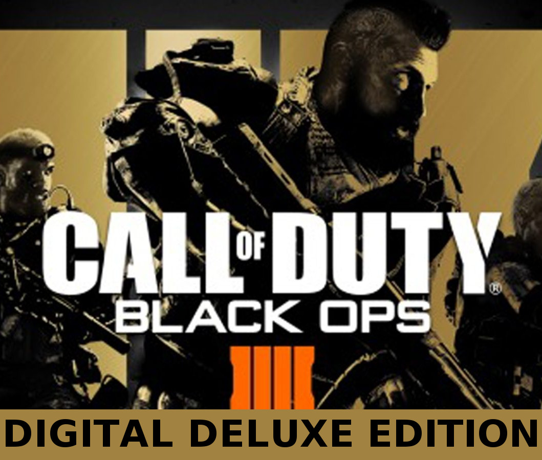 Call of Duty: Black Ops 4 Digital Deluxe PC Battle.net Altergift