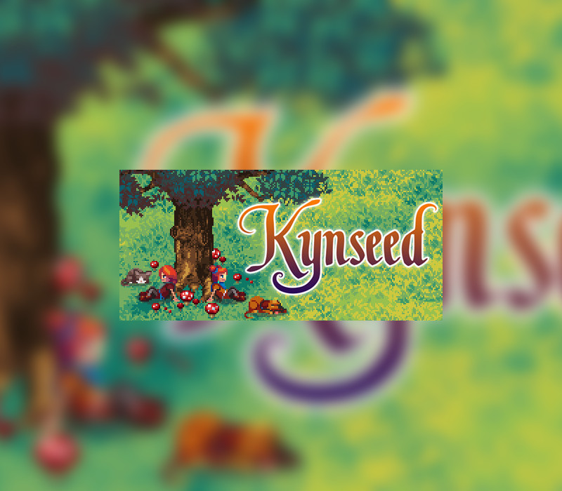 Kynseed PC Steam CD Key