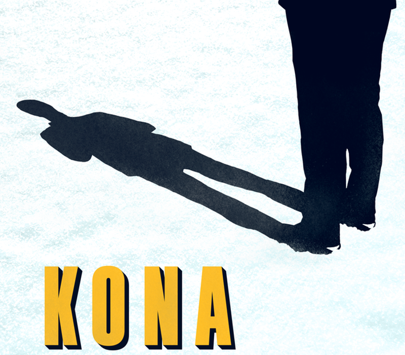 Kona EU PC Steam CD Key