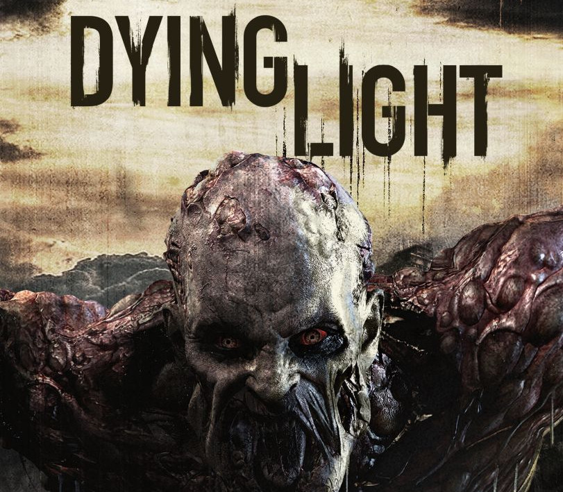 Dying Light PC Epic Games Account