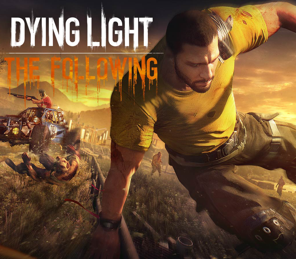 Dying Light - The Following Expansion Pack DLC US XBOX One / Xbox Series X|S CD Key