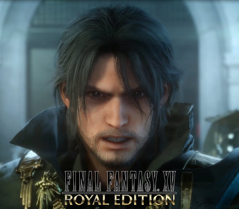 Final Fantasy XV - Royal Pack DLC PS4 CD Key
