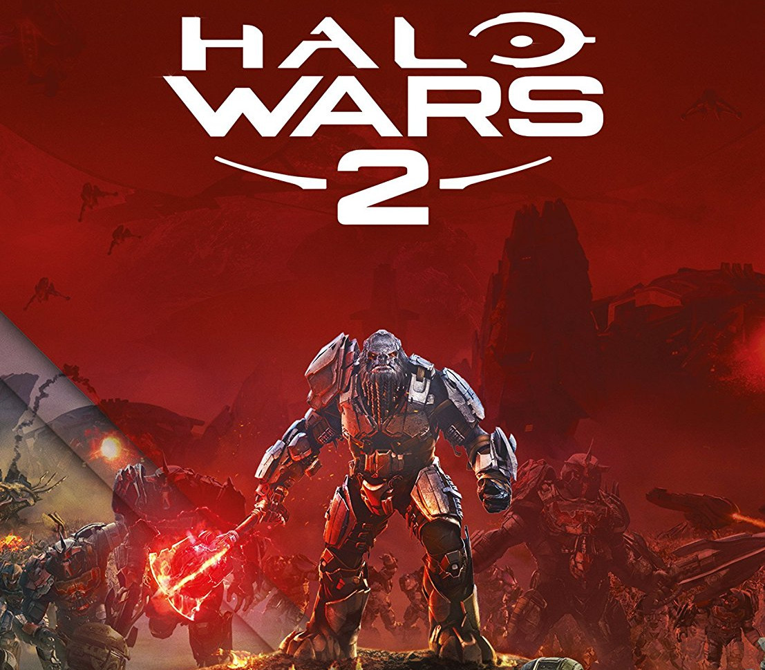 Halo Wars 2 EU XBOX One / Xbox Series X|S / Windows 10 CD Key