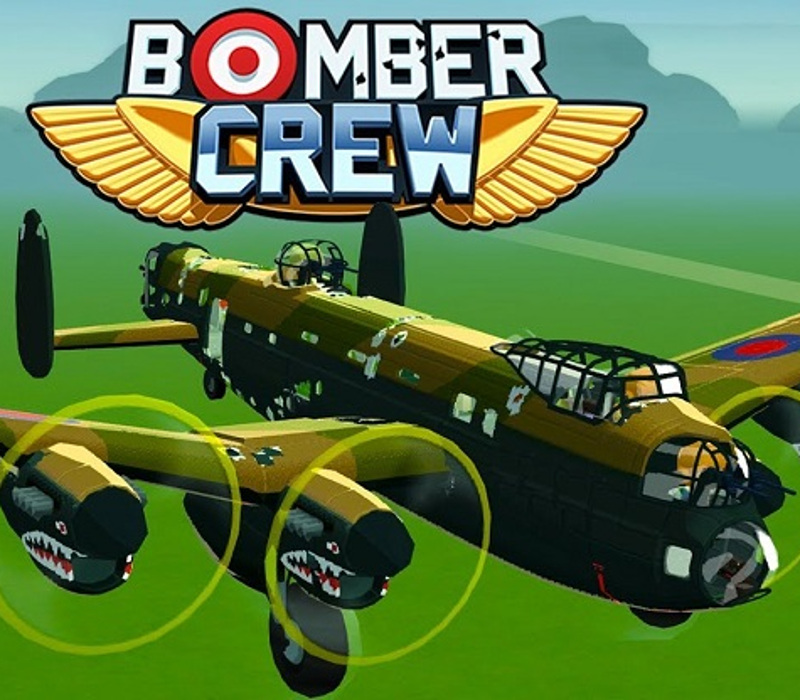 Bomber Crew PC Steam CD Key