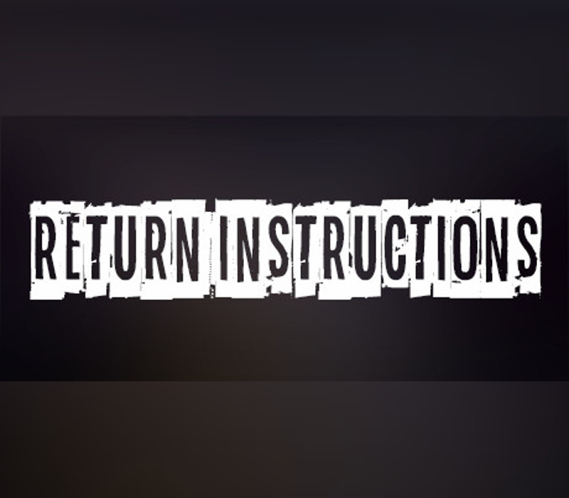 Illville: Return instructions Steam CD Key