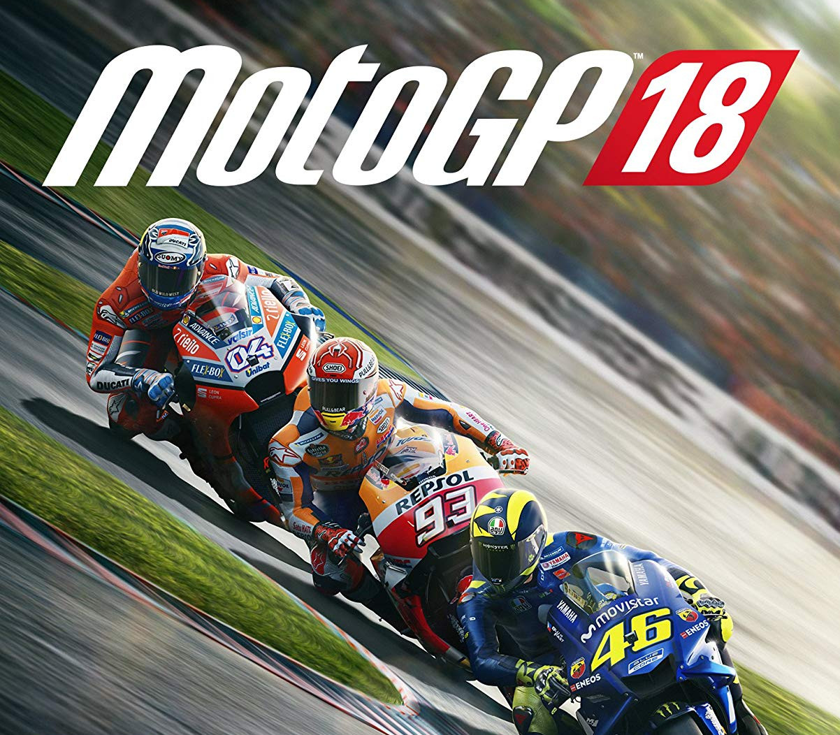 MotoGP 18 AR XBOX One CD Key