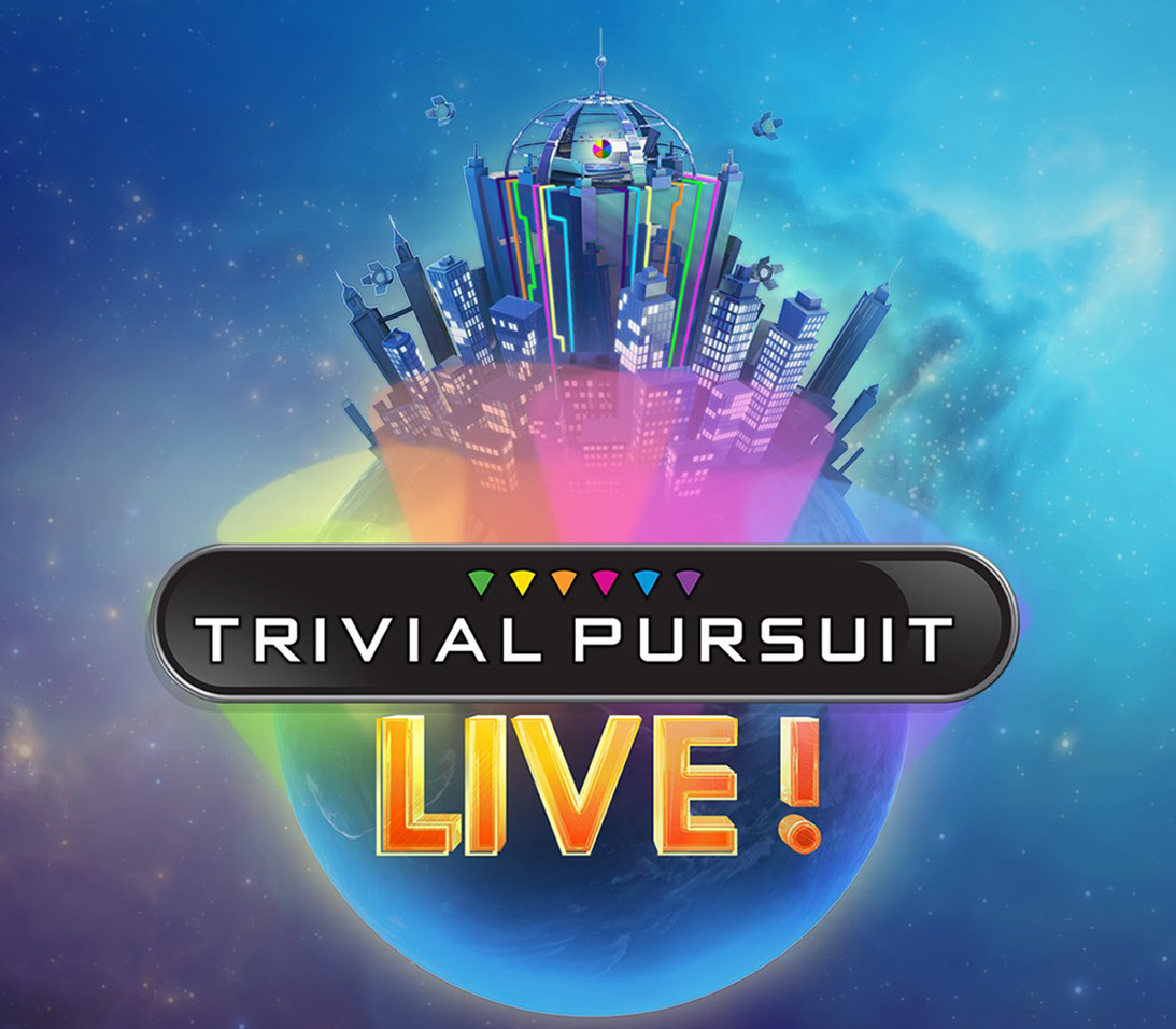 Trivial Pursuit Live! EU (without RU/BY) Nintendo Switch CD Key