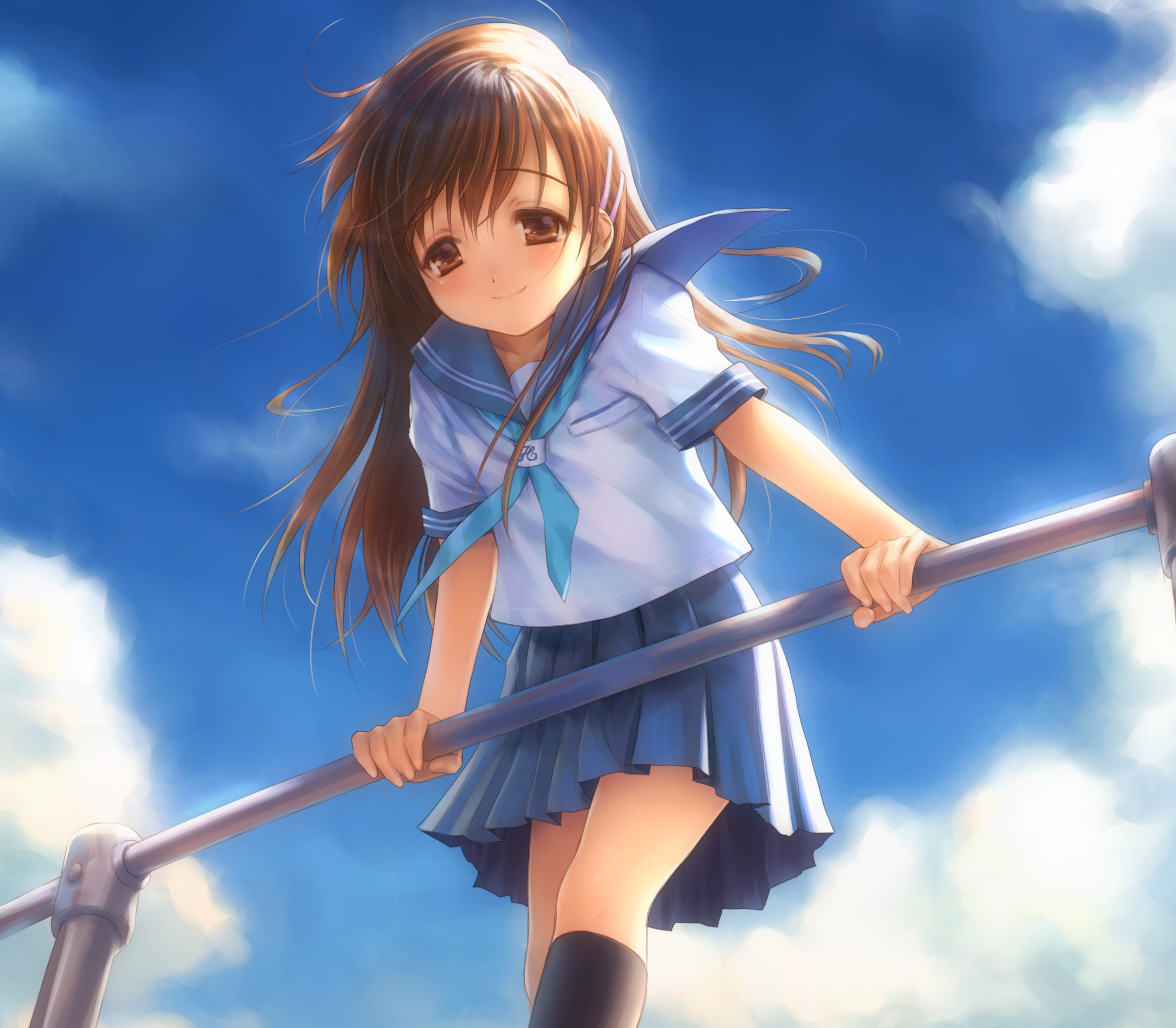 Narcissu 10th Anniversary Anthology Project Steam CD Key