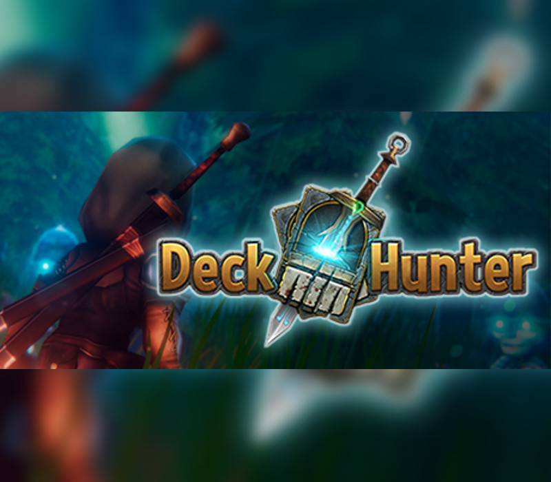 Deck Hunter Steam Altergift