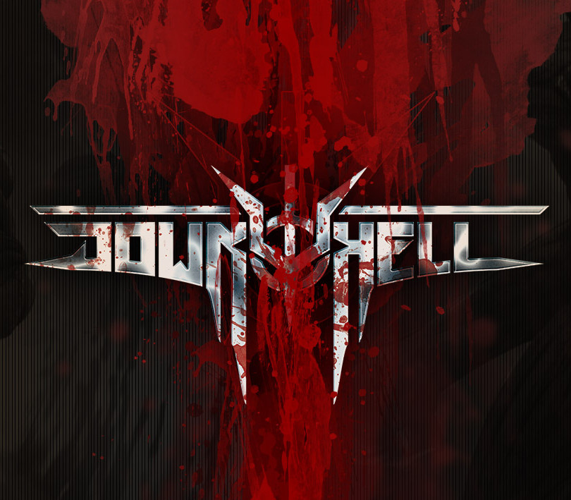 Down to Hell PC Steam CD Key