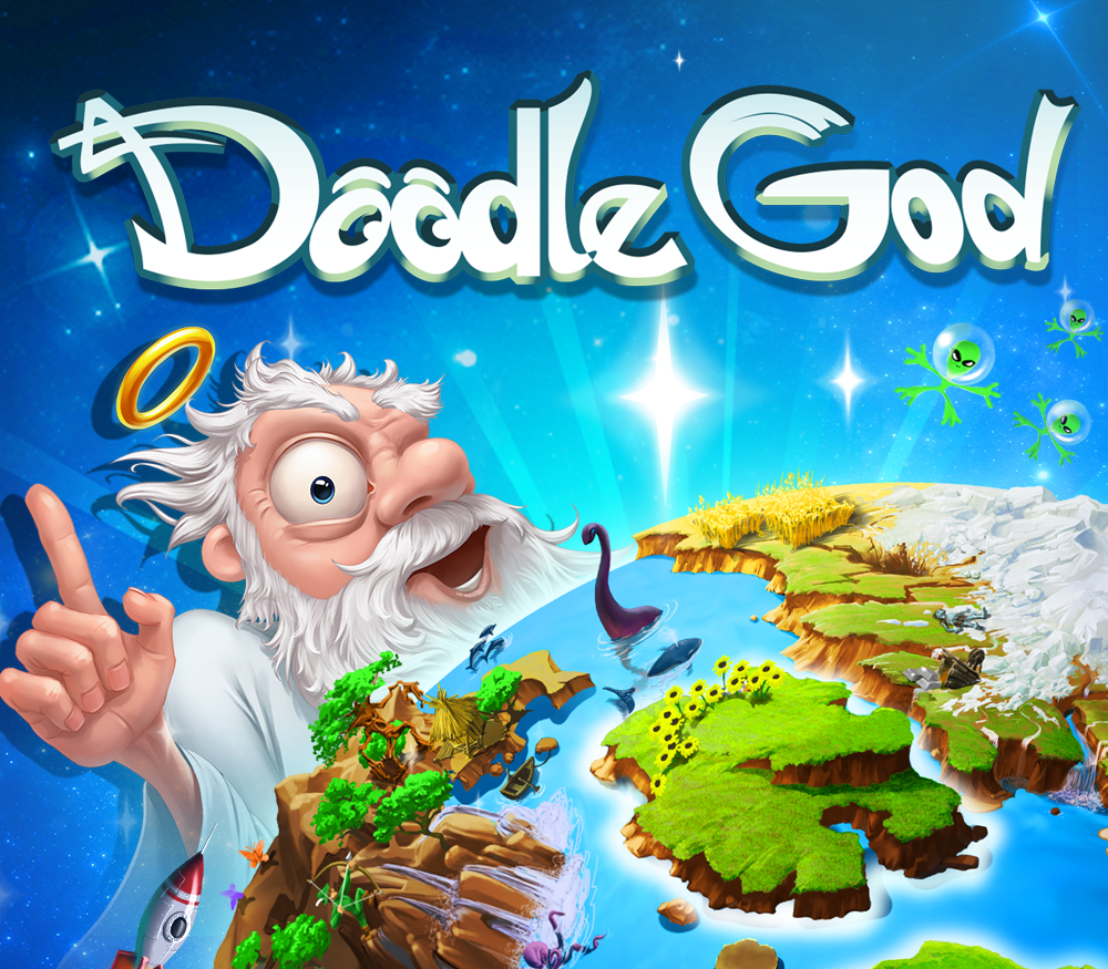 Doodle God: Ultimate Edition JP XBOX One CD Key