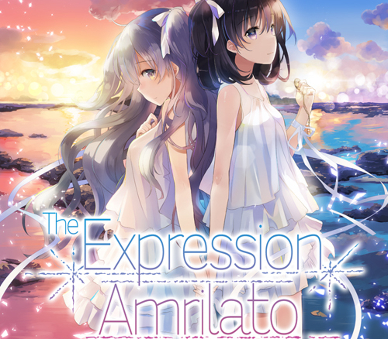 The Expression Amrilato PC Steam CD Key