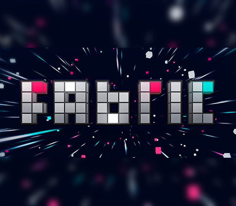 Fabric PC Steam CD Key