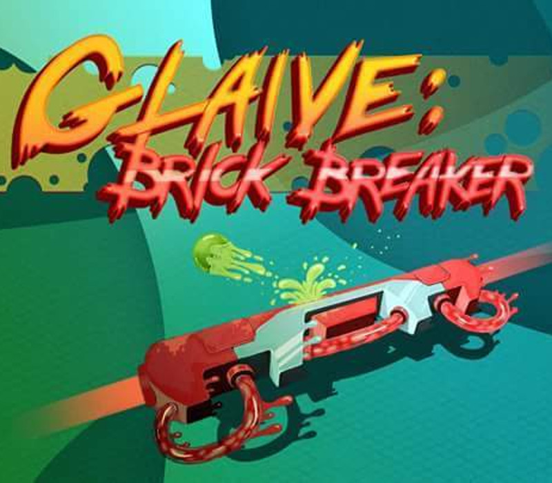 Glaive: Brick Breaker Steam CD Key