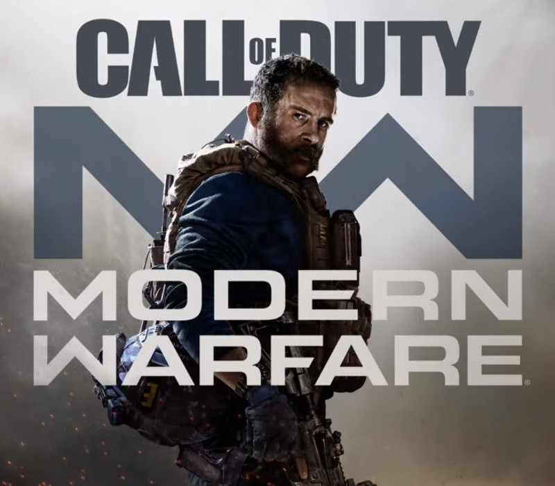 Call of Duty: Modern Warfare PC Battle.net Altergift