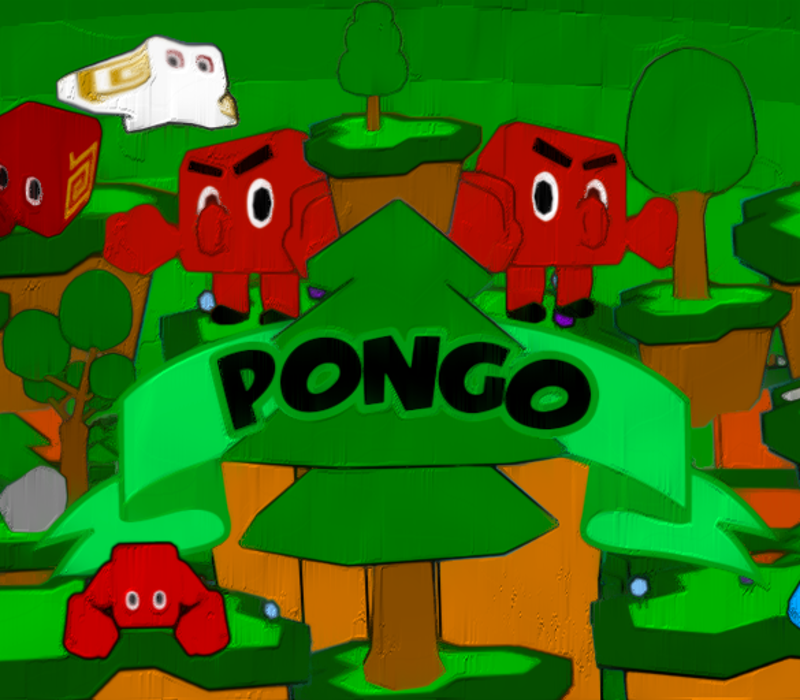 Pongo Steam CD Key