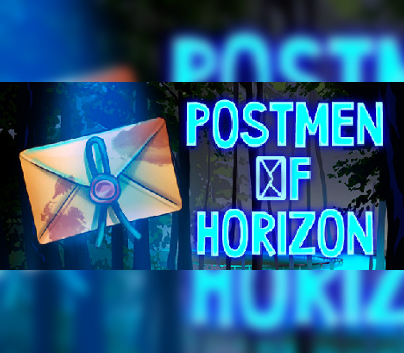 Postmen Of Horizon Steam CD Key