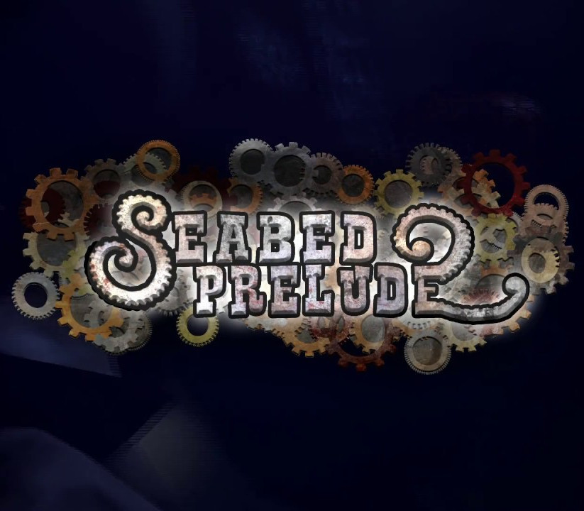 Seabed Prelude Steam CD Key