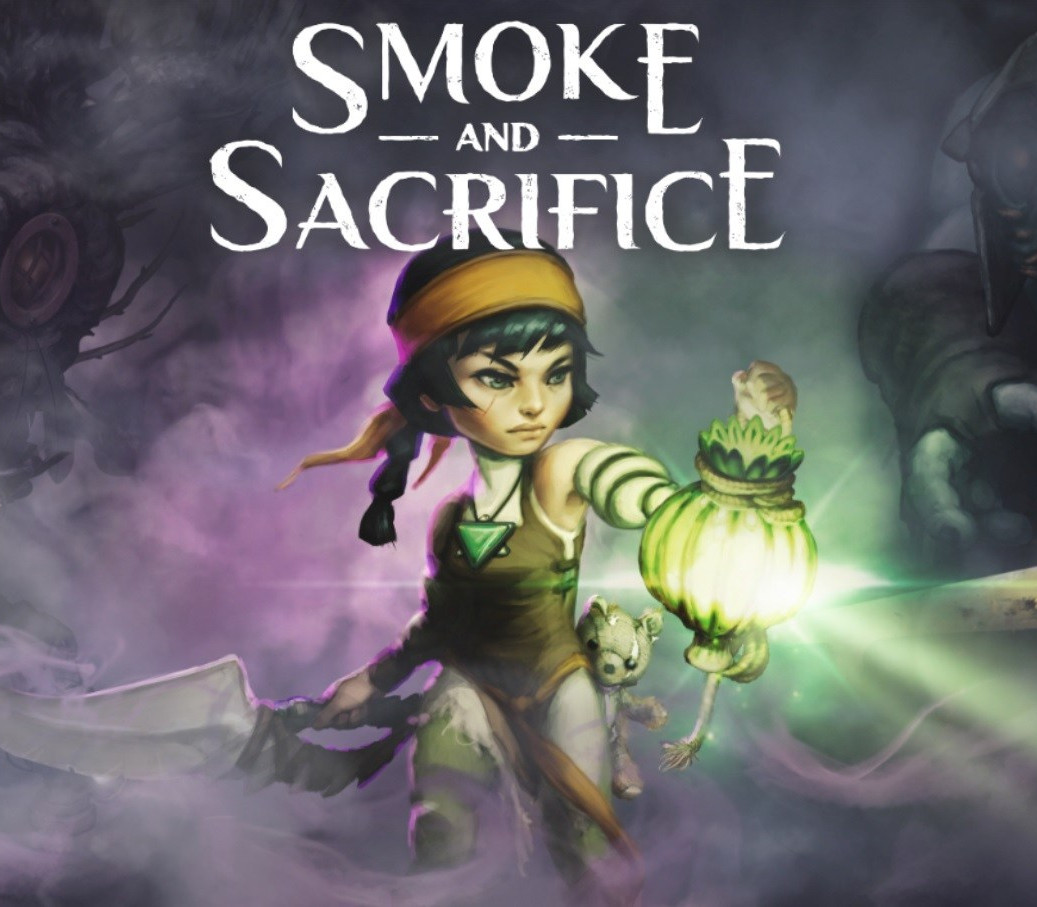 Smoke and Sacrifice PC Steam CD Key