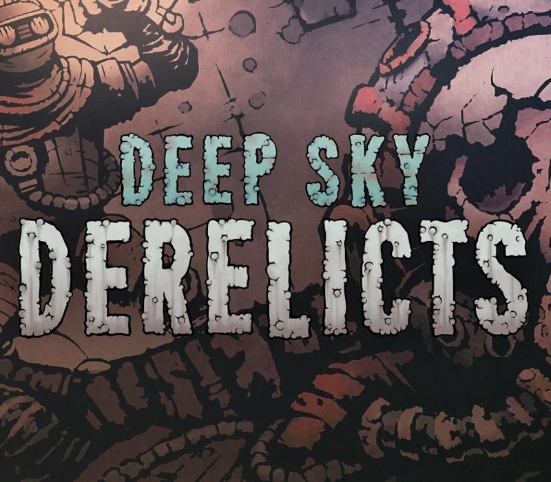 Deep Sky Derelicts Steam CD Key