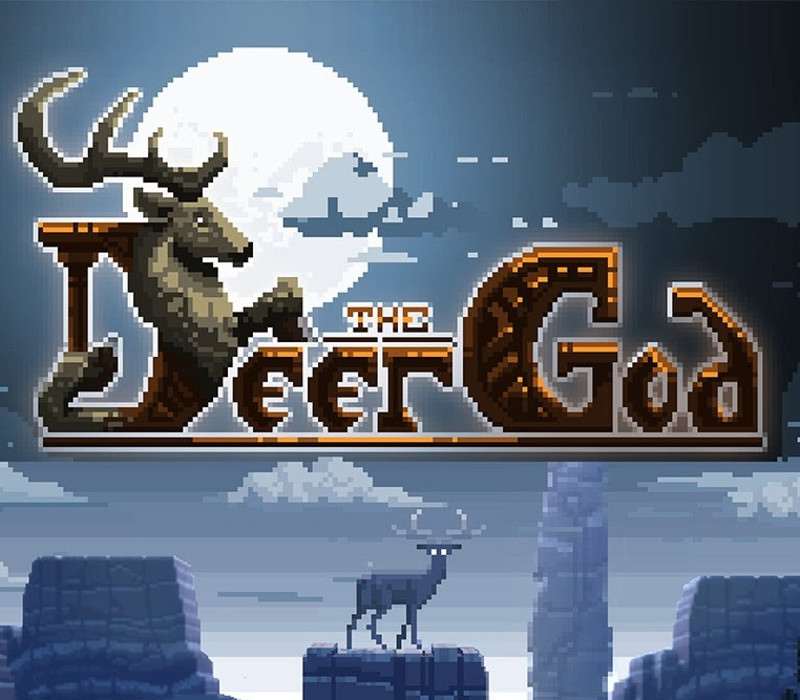 The Deer God US Xbox One CD Key