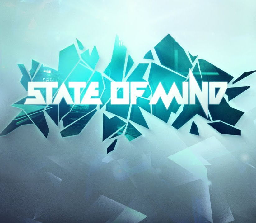 State of Mind CHINA Steam CD Key