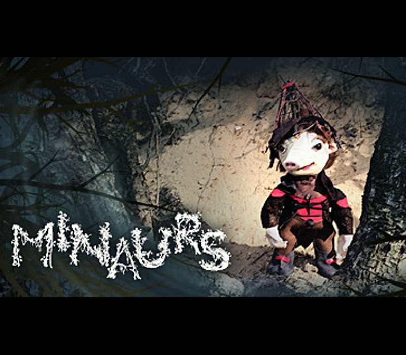 Minaurs PC Steam CD Key