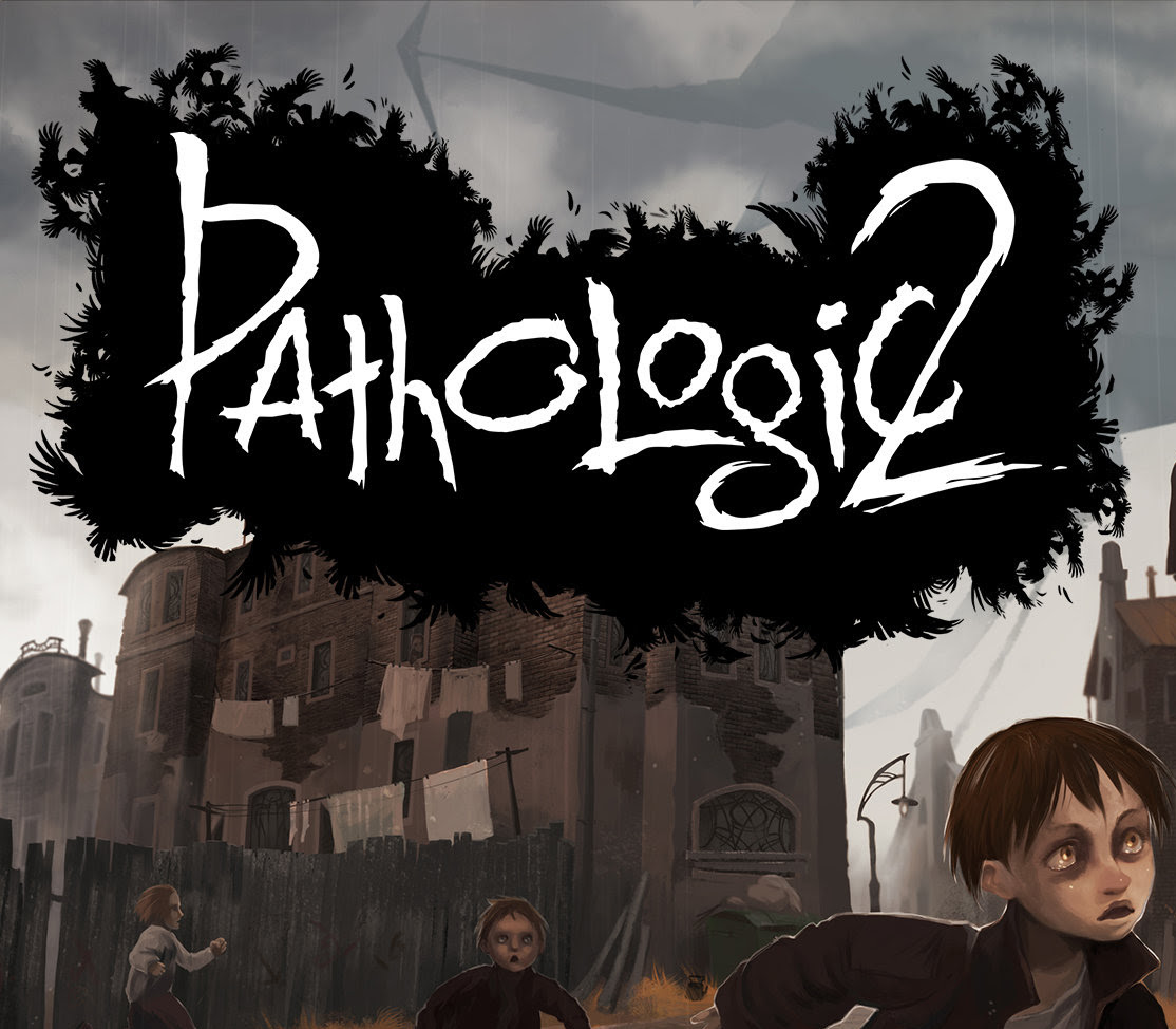 Pathologic 2 PC Steam CD Key