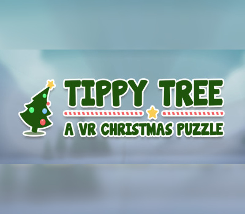 Tippy Tree Steam CD Key