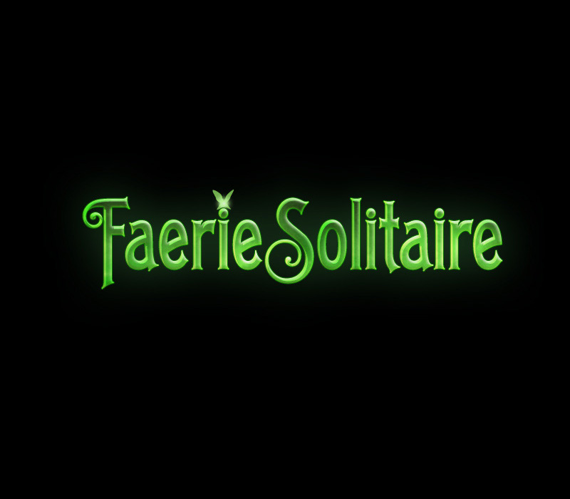 Faerie Solitaire PC Steam CD Key