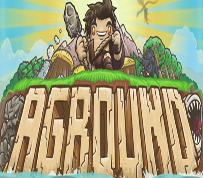 Aground Steam CD Key
