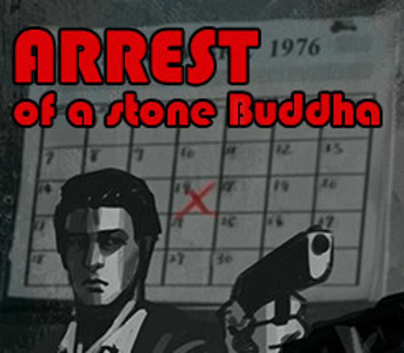 Arrest of a stone Buddha Steam CD Key
