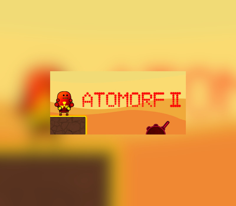 Atomorf2 Steam CD Key