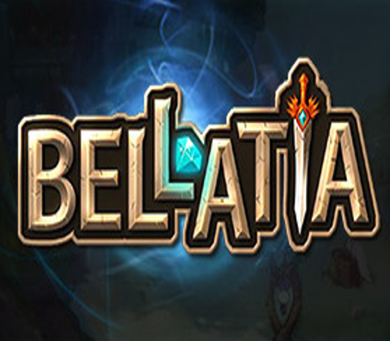 Bellatia Steam CD Key