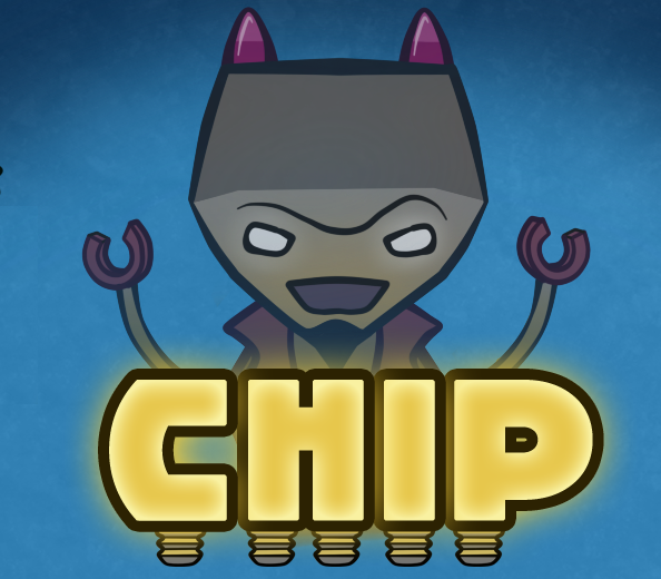 Chip PC Steam CD Key