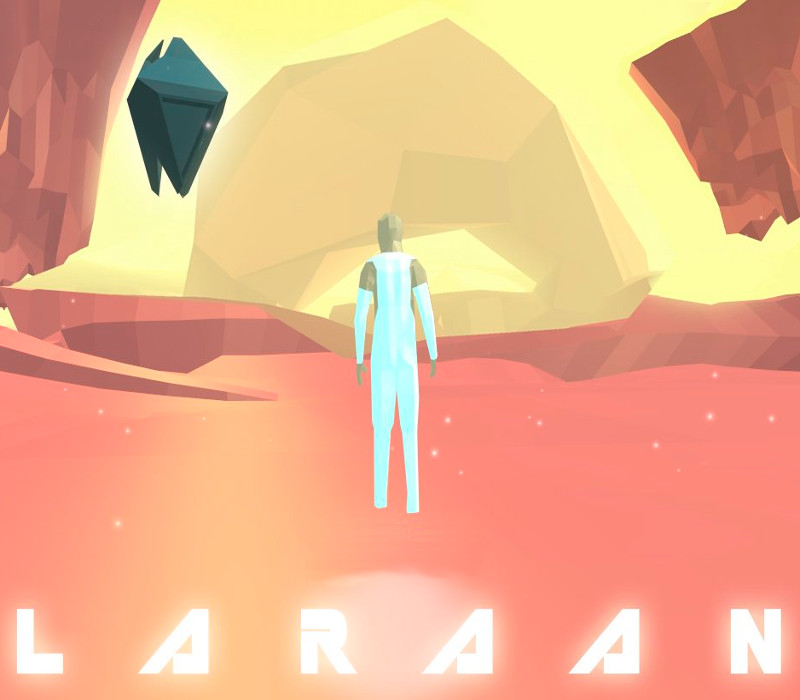 Laraan PC Steam CD Key