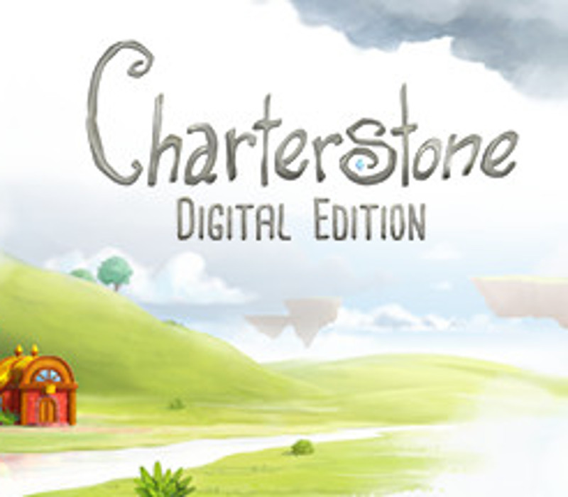 Charterstone: Digital Edition PC Steam CD Key