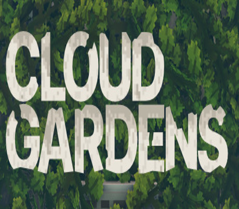 Cloud Gardens PC Steam CD Key