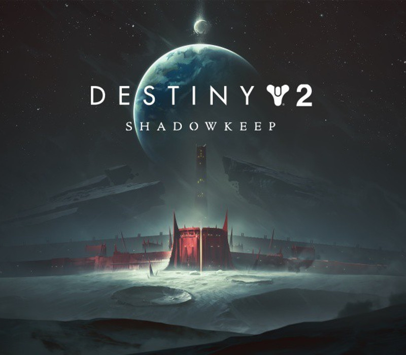Destiny 2: Shadowkeep DLC EU PC Steam CD Key
