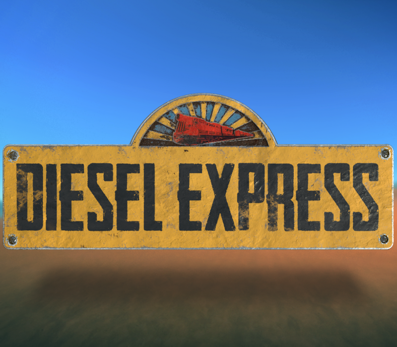 Diesel Express VR PC Steam CD Key
