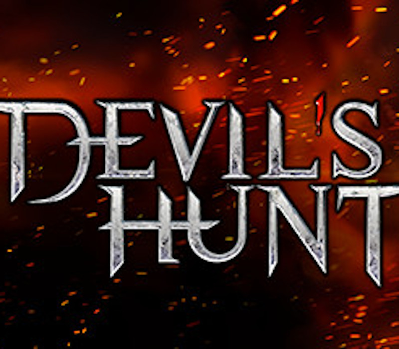 Devil's Hunt EU PC Steam CD Key