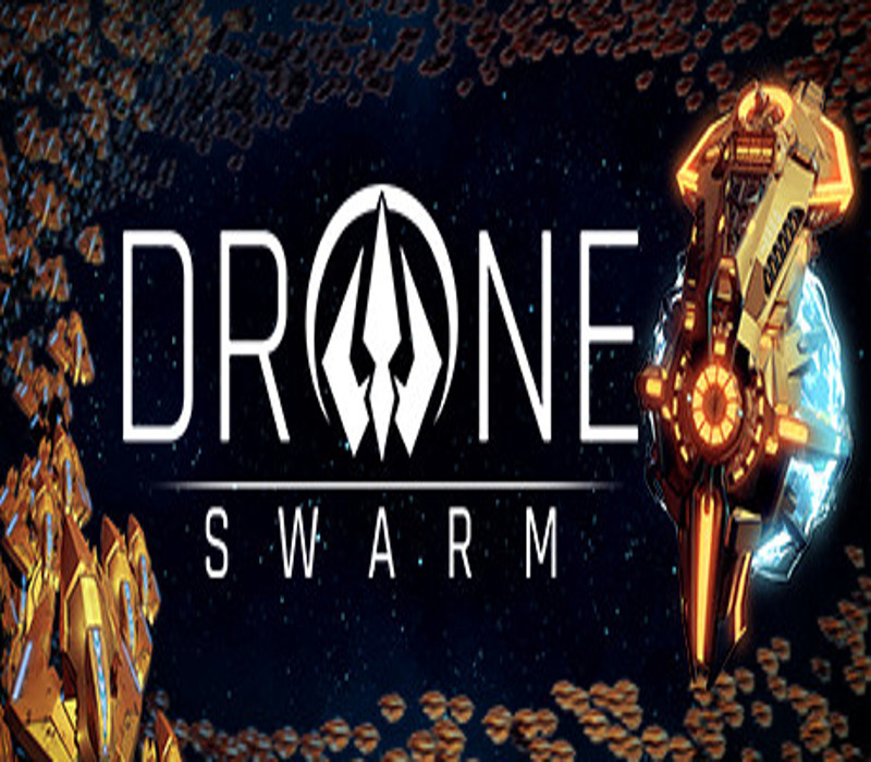 Drone Swarm Deluxe Edition PC Steam CD Key