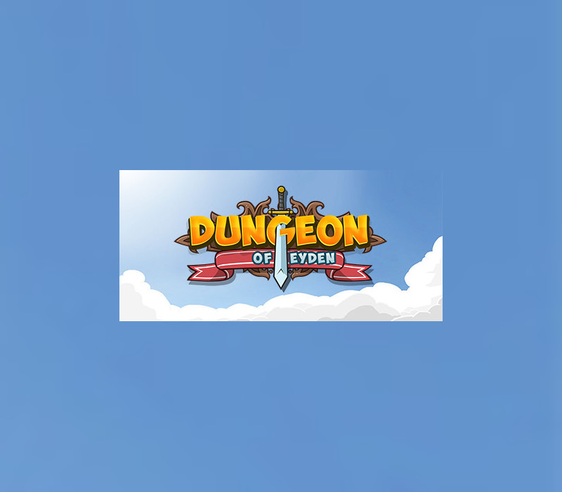 Dungeon of Eyden PC Steam CD Key