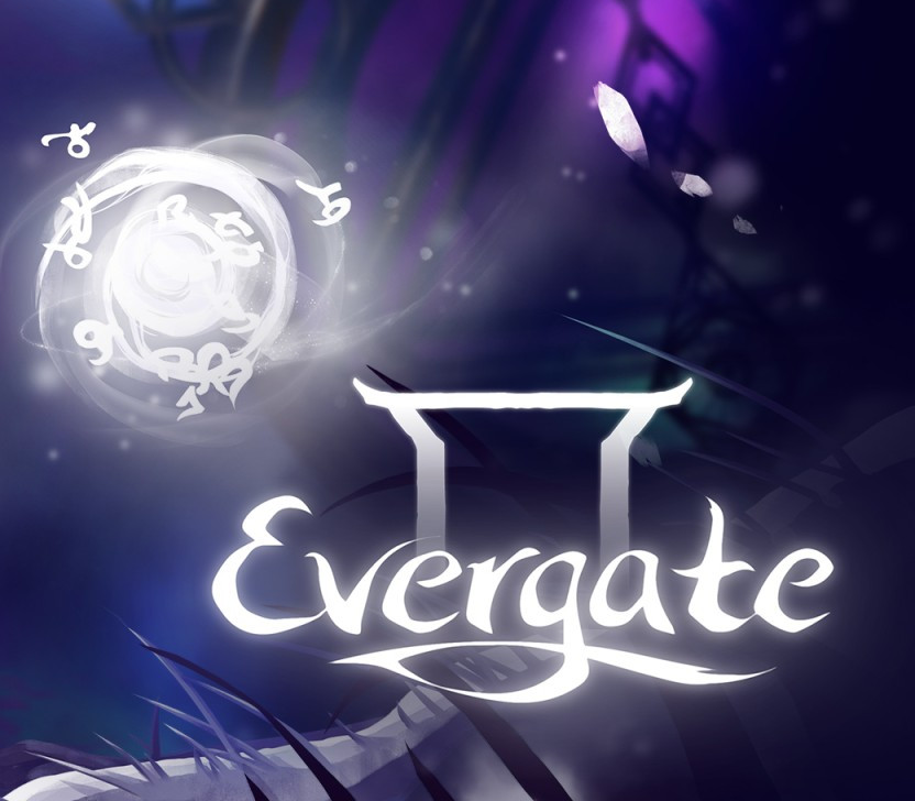 Evergate PC Steam CD Key