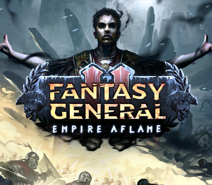 Fantasy General II - Empire Aflame DLC PC Steam CD Key